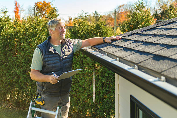 Affordable Flat Roof Repair solutions in Woodbury, PA