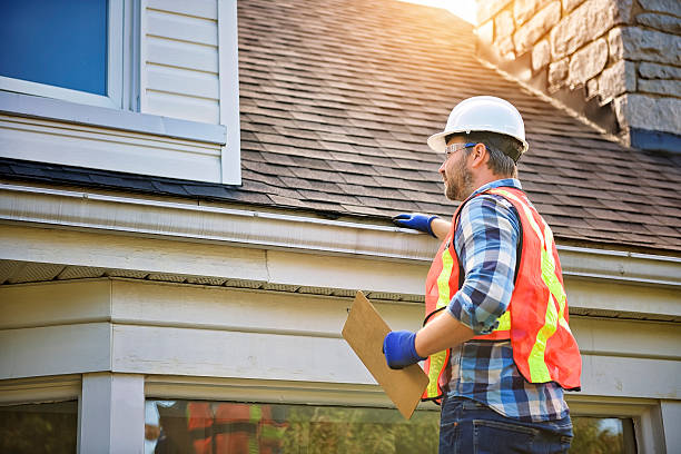 Licensed Flat Roof Repair service in Woodbury, PA - Norken Roofing